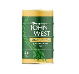 Gold Valley Coconut Milk